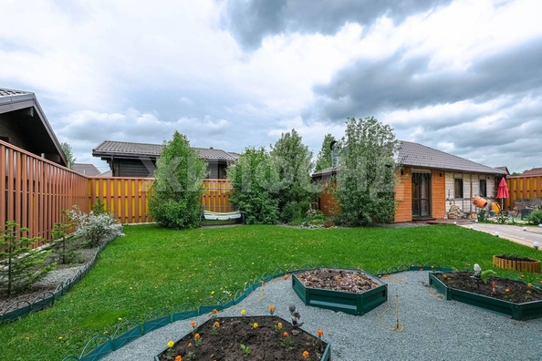 
  Продается дом, 230 м², село Каменка
. Фото 33.