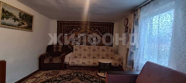 
   Продам дом, 50.1 м², Новосибирск

. Фото 10.