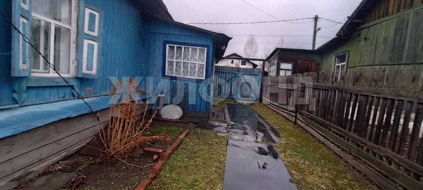 
   Продам дом, 50.1 м², Новосибирск

. Фото 11.