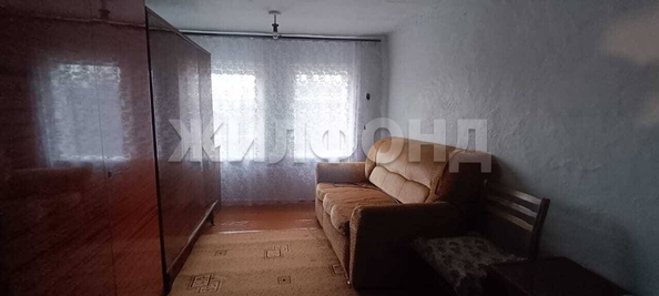 
   Продам дом, 50.1 м², Новосибирск

. Фото 12.