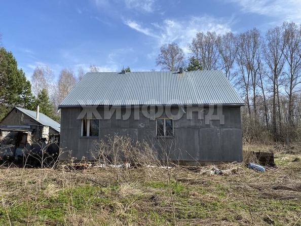 
   Продам дом, 50.5 м², Сокур

. Фото 1.