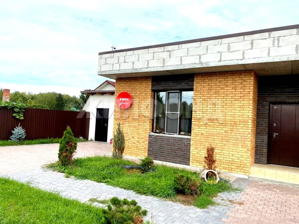 
   Продам дом, 250.1 м², Боровое село

. Фото 2.