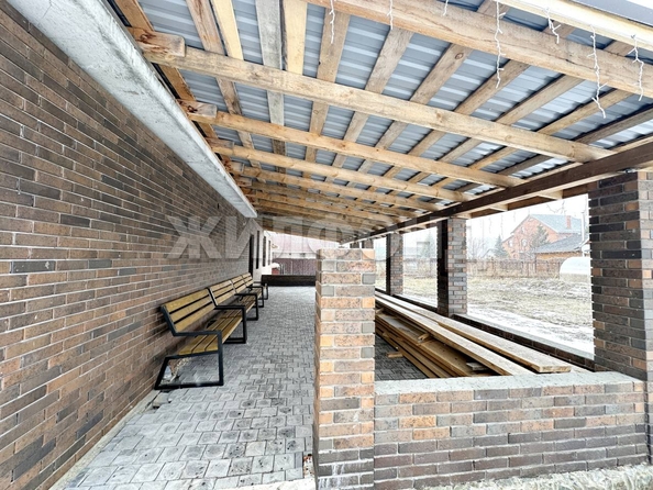
   Продам дом, 250.1 м², Боровое село

. Фото 9.