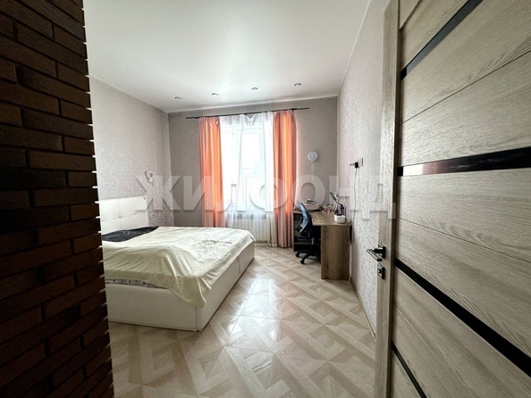 
   Продам дом, 250.1 м², Боровое село

. Фото 15.
