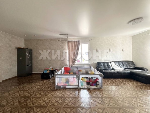 
   Продам дом, 250.1 м², Боровое село

. Фото 17.