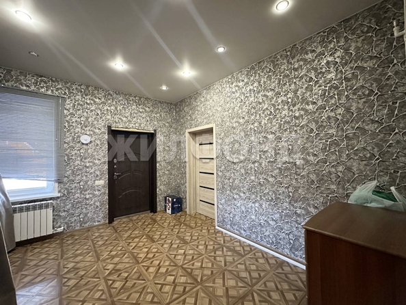 
   Продам дом, 250.1 м², Боровое село

. Фото 24.