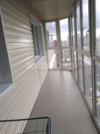 
  Сдам в аренду 1-комнатную квартиру, 39 м², Новосибирск

. Фото 3.