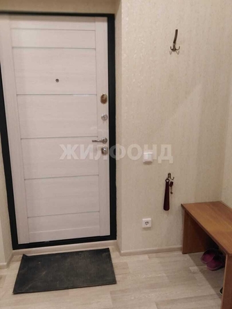 
  Сдам в аренду 1-комнатную квартиру, 39 м², Новосибирск

. Фото 13.
