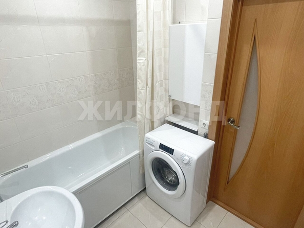 
  Сдается 1-комн. квартира, 39 м², Дуси Ковальчук ул, д. 244
. Фото 9.