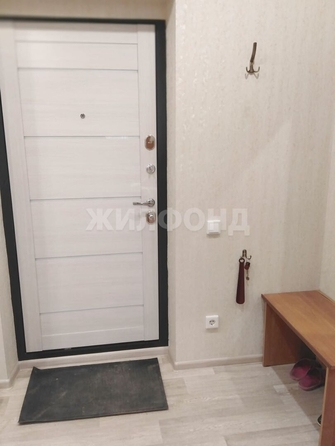 
  Сдается 1-комн. квартира, 39 м², Дуси Ковальчук ул, д. 244
. Фото 10.