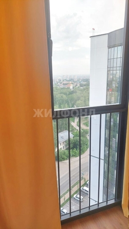 
  Сдам в аренду 1-комнатную квартиру, 28 м², Новосибирск

. Фото 7.