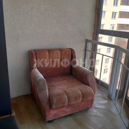 
  Сдам в аренду 1-комнатную квартиру, 48 м², Новосибирск

. Фото 4.