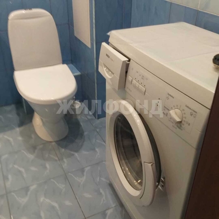 
  Сдается 1-комн. квартира, 38 м², Героев Революции ул, д. 33
. Фото 7.
