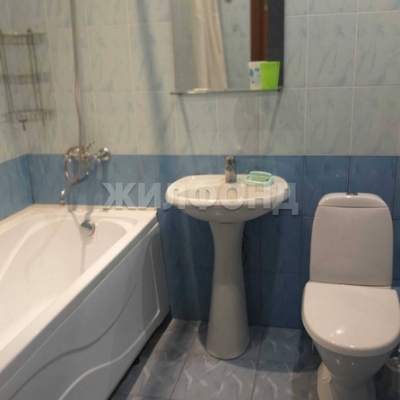
  Сдается 1-комн. квартира, 38 м², Героев Революции ул, д. 33
. Фото 6.