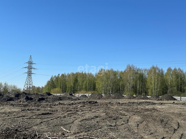 
  Продам  коммерческую землю, 46.59 соток, Новолуговое

. Фото 1.