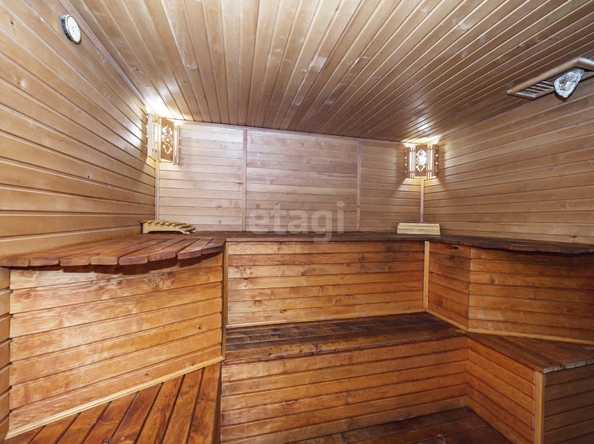 
   Продам дом, 321 м², Марусино село

. Фото 12.
