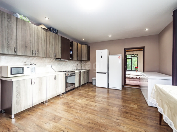 
   Продам дом, 321 м², Марусино село

. Фото 20.
