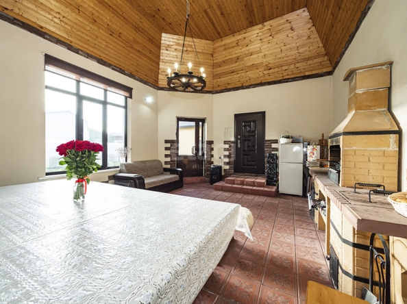 
   Продам дом, 321 м², Марусино село

. Фото 26.