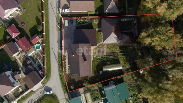 
   Продам дом, 321 м², Марусино село

. Фото 34.