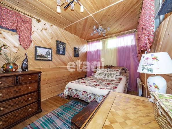 
   Продам дом, 465.6 м², Новосибирск

. Фото 7.
