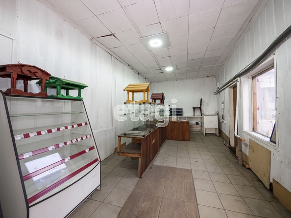 
   Продам дом, 465.6 м², Новосибирск

. Фото 16.