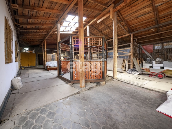 
   Продам дом, 465.6 м², Новосибирск

. Фото 29.