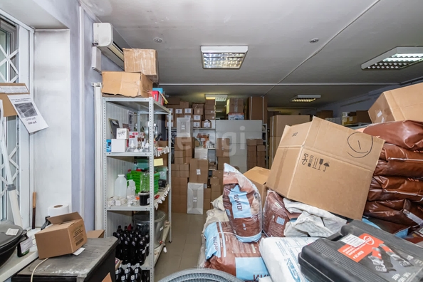 
   Продам помещение, 383.6 м², Бердское ш, 61

. Фото 5.