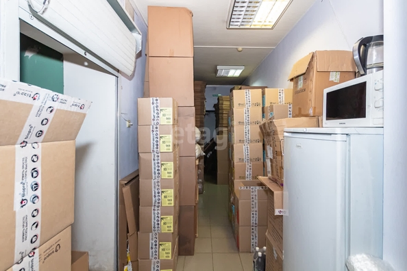 
   Продам помещение, 383.6 м², Бердское ш, 61

. Фото 8.