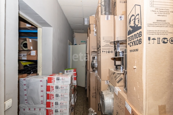 
   Продам помещение, 383.6 м², Бердское ш, 61

. Фото 24.