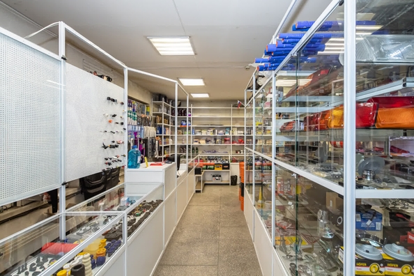 
   Продам помещение, 383.6 м², Бердское ш, 61

. Фото 31.