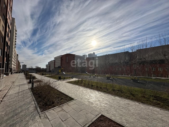 
   Продам 3-комнатную, 96.2 м², Сакко и Ванцетти ул, 31/4

. Фото 30.