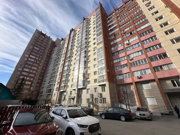 
   Продам 3-комнатную, 96.2 м², Сакко и Ванцетти ул, 31/4

. Фото 38.