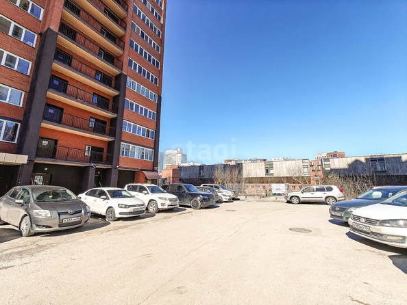 
   Продам 2-комнатную, 64.2 м², Сакко и Ванцетти ул, 31/4

. Фото 23.