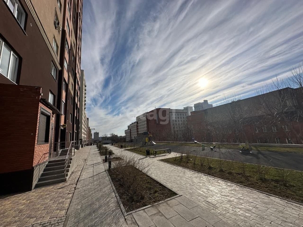 
   Продам 2-комнатную, 64.2 м², Сакко и Ванцетти ул, 31/4

. Фото 26.