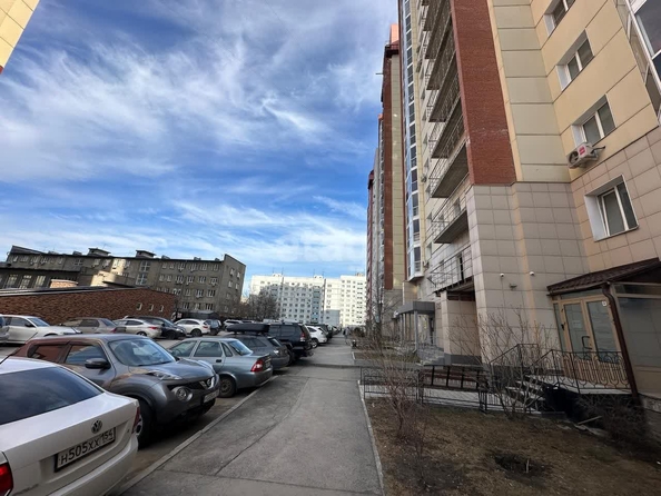 
   Продам 2-комнатную, 64.2 м², Сакко и Ванцетти ул, 31/4

. Фото 29.