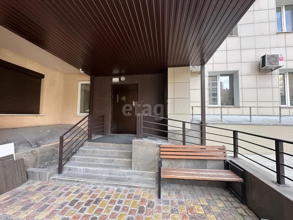 
   Продам 2-комнатную, 64.2 м², Сакко и Ванцетти ул, 31/4

. Фото 31.