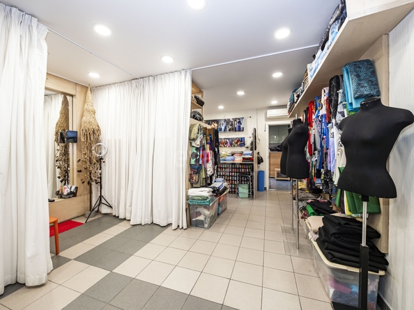 
   Продам офис, 92.8 м², Кропоткина ул, 261/2

. Фото 15.