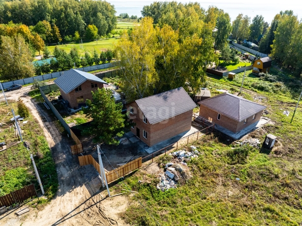 
   Продам дом, 136.5 м², Голубой Залив пос

. Фото 4.
