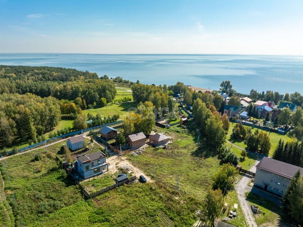 
   Продам дом, 136.5 м², Голубой Залив пос

. Фото 8.