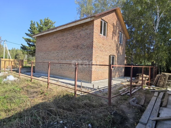 
   Продам дом, 136.5 м², Голубой Залив пос

. Фото 13.