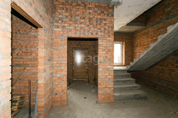 
   Продам дом, 136.5 м², Голубой Залив пос

. Фото 17.