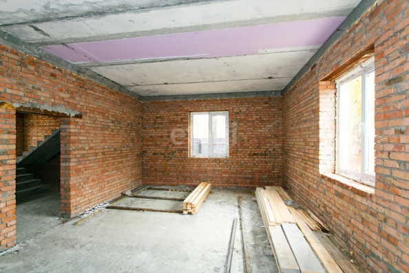 
   Продам дом, 136.5 м², Голубой Залив пос

. Фото 25.