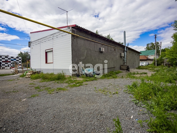 
  Продам  коммерческую землю, 10.05 соток, Новосибирск

. Фото 22.