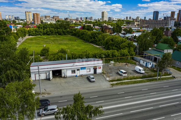 
  Продам  коммерческую землю, 10.05 соток, Новосибирск

. Фото 27.