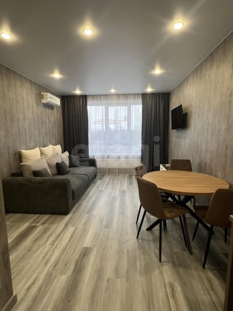 
  Сдам в аренду 2-комнатную квартиру, 42 м², Новосибирск

. Фото 1.