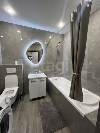 
  Сдам в аренду 2-комнатную квартиру, 42 м², Новосибирск

. Фото 6.