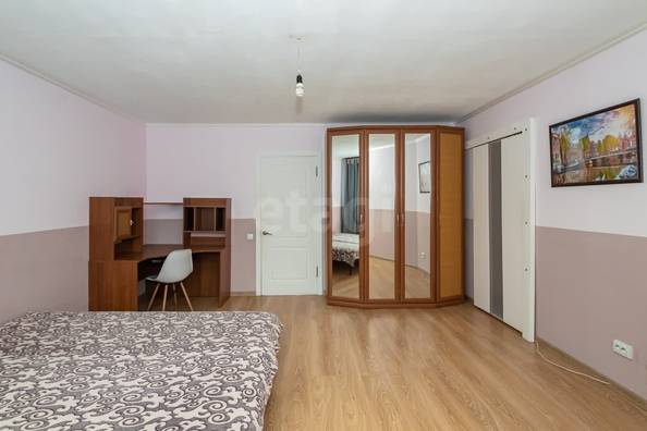 
  Сдается  квартира, 103 м², Железнодорожная ул, д. 6/1
. Фото 11.