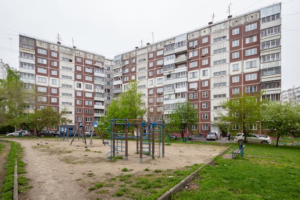 
  Сдается  квартира, 103 м², Железнодорожная ул, д. 6/1
. Фото 27.
