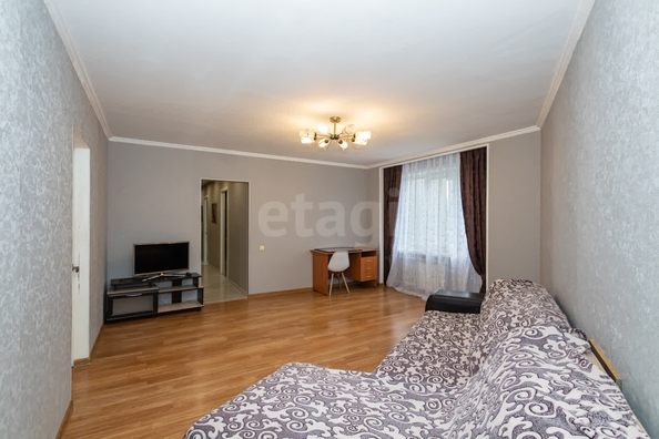
  Сдается  квартира, 103 м², Железнодорожная ул, д. 6/1
. Фото 30.