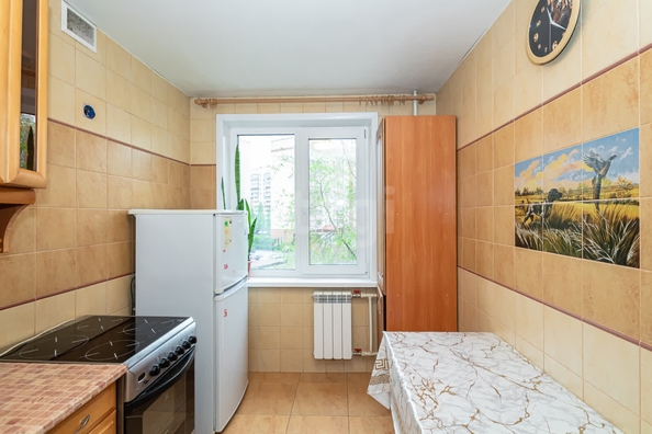 
  Сдается  квартира, 103 м², Железнодорожная ул, д. 6/1
. Фото 35.